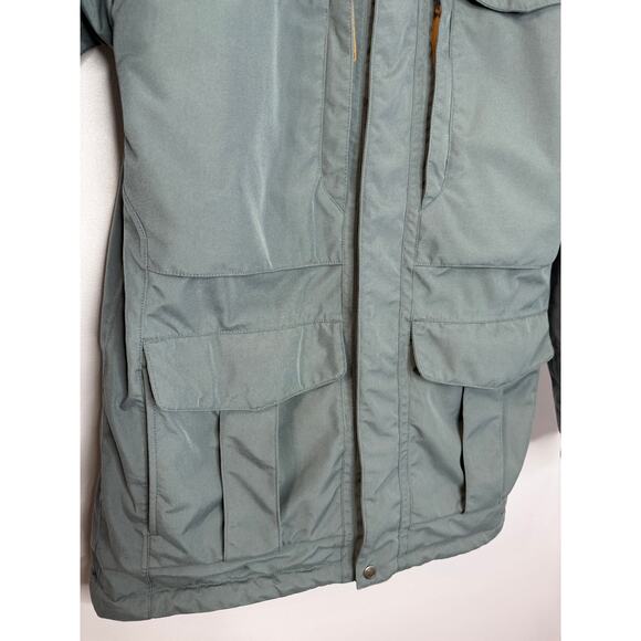 Fjallraven Yupik Parka Jacket Heavy Hydratic Men's M - Picture 4 of 16